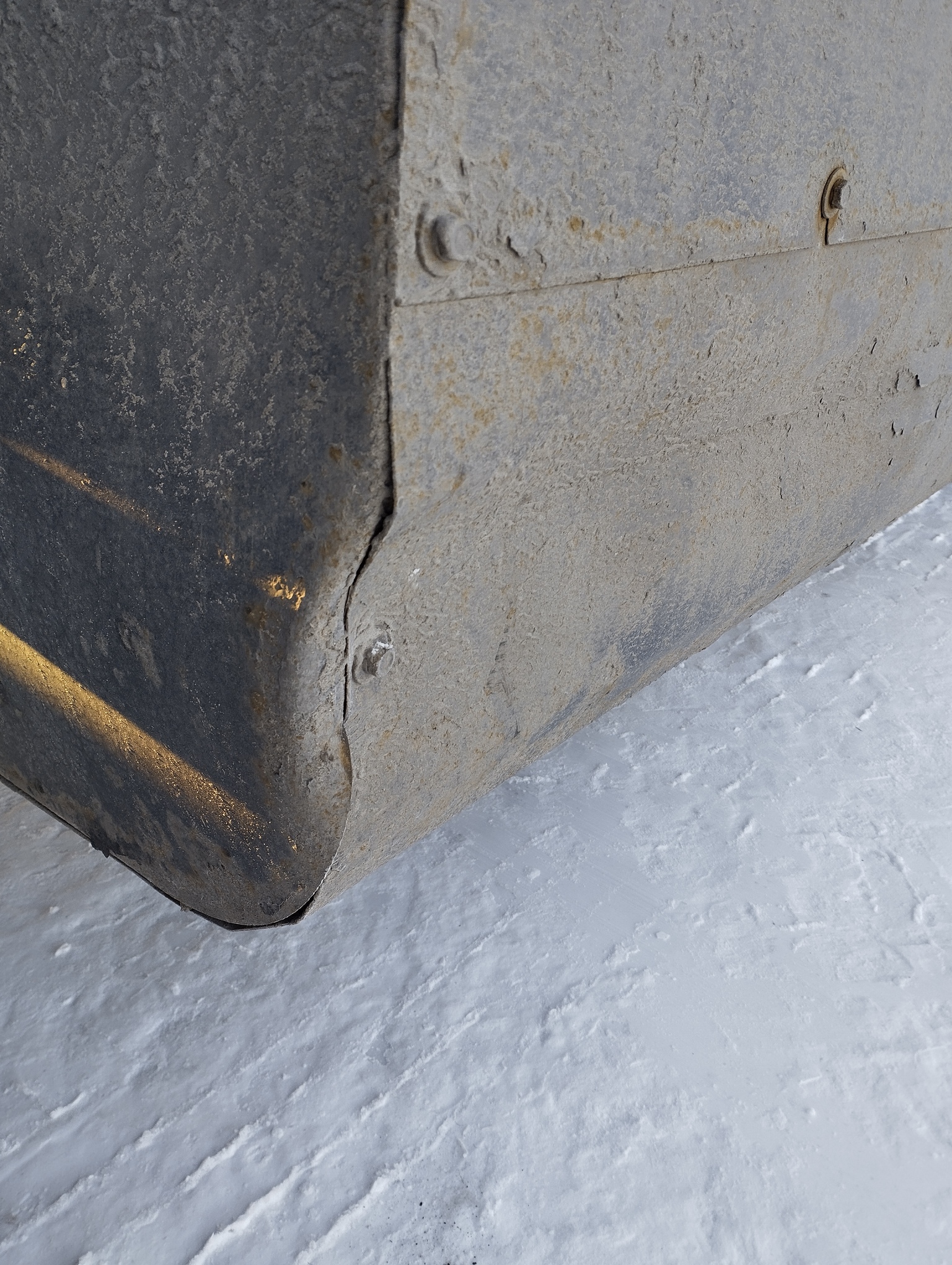 Седельный тягач КАМАЗ 5490-801-DC (газодизель) 2021 г. - фото 57