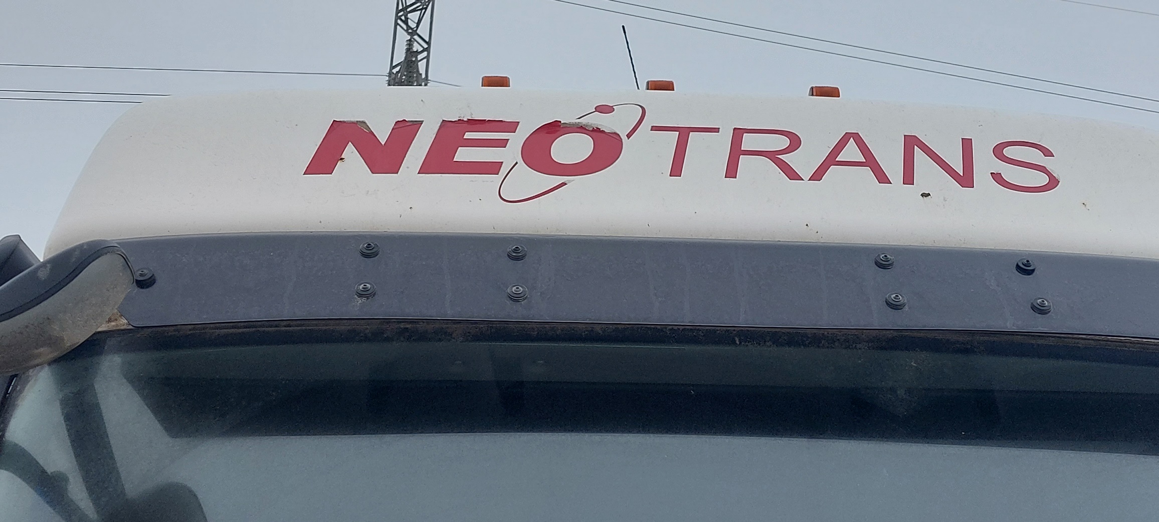 Седельный тягач КАМАЗ 5490-801-DC (газодизель) 2021 г. - фото 4