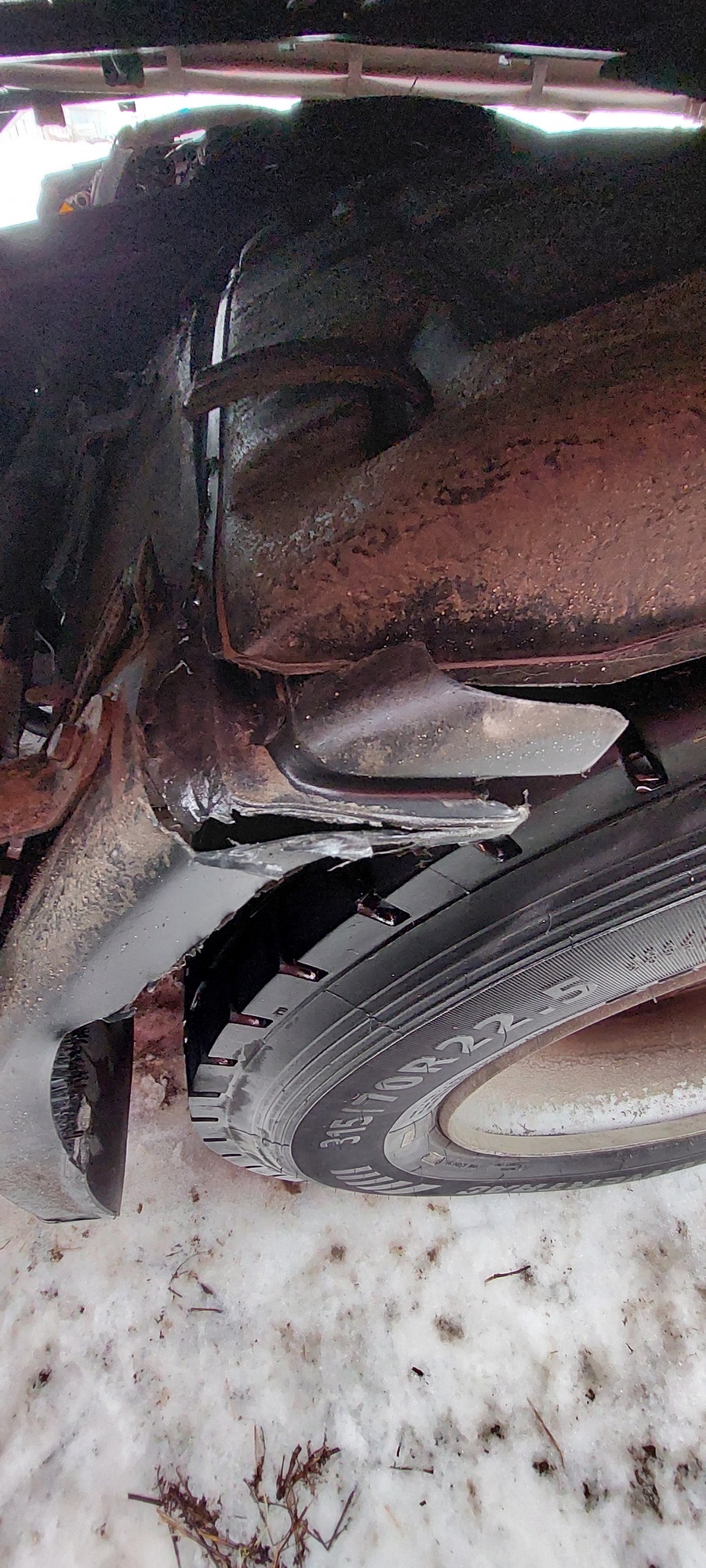 Седельный тягач КАМАЗ 5490-801-DC (газодизель) 2021 г. - фото 21