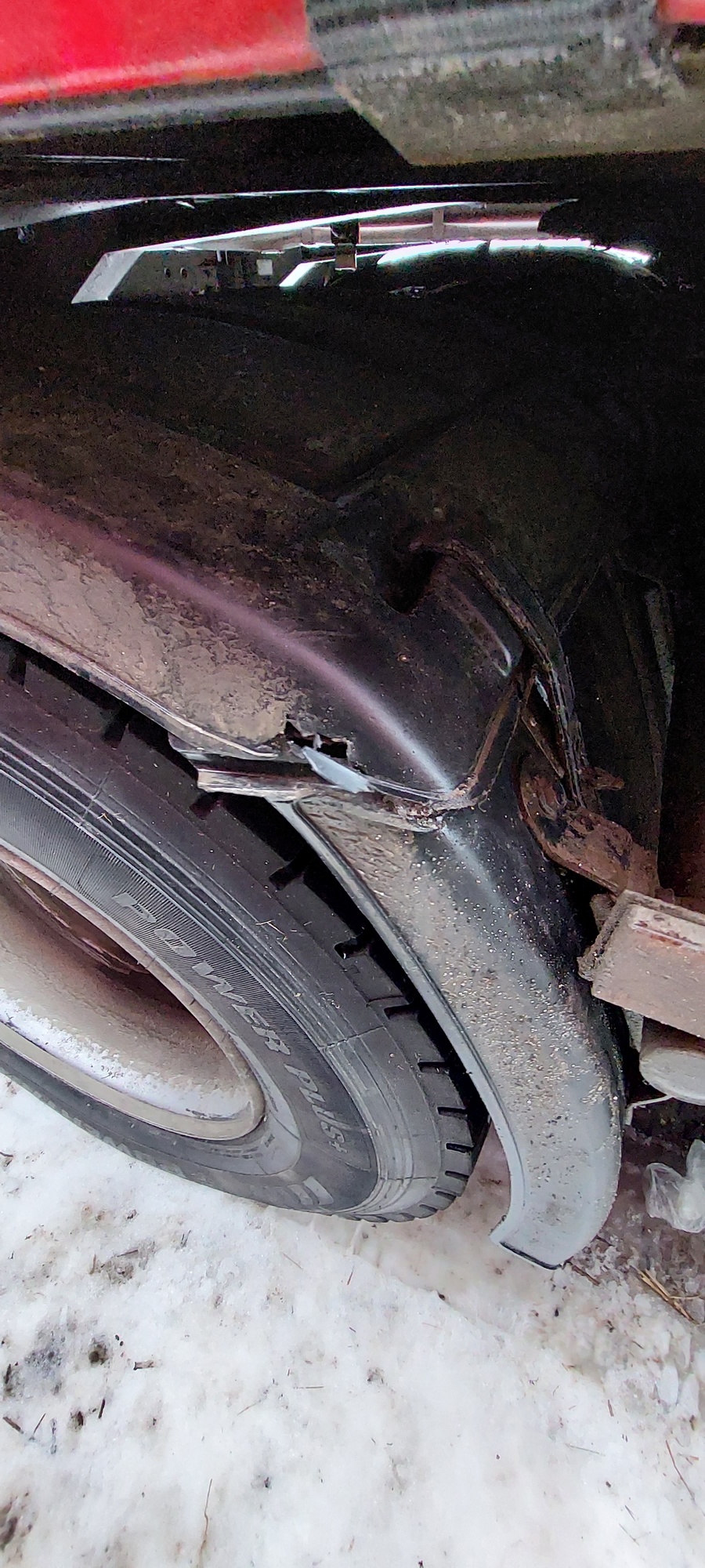 Седельный тягач КАМАЗ 5490-801-DC (газодизель) 2021 г. - фото 22