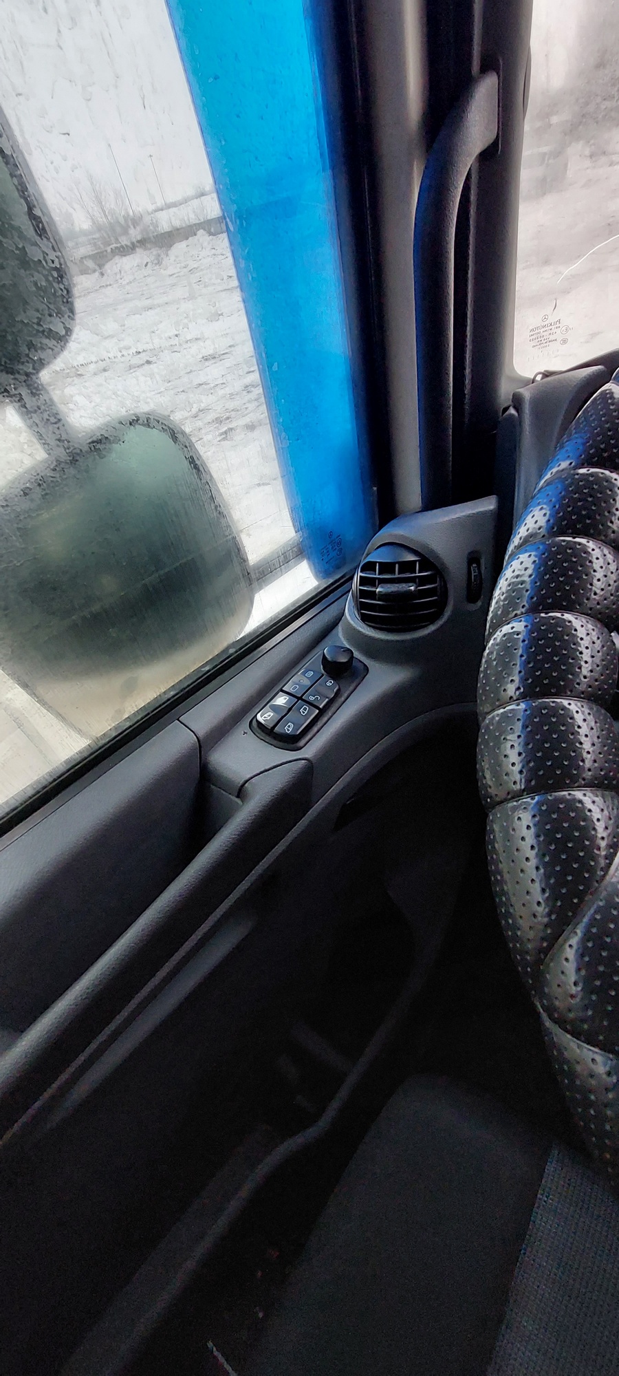 Седельный тягач КАМАЗ 5490-801-DC (газодизель) 2021 г. - фото 35