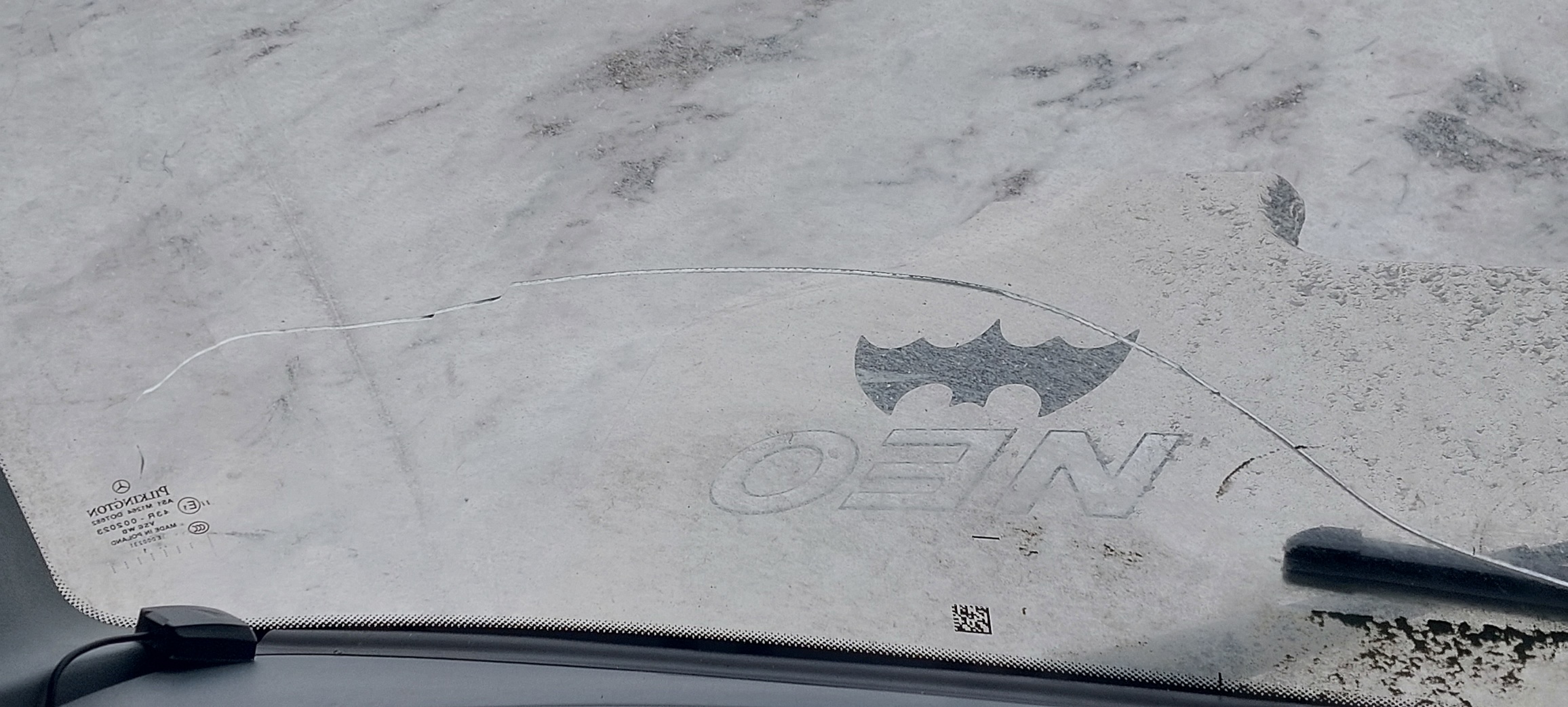 Седельный тягач КАМАЗ 5490-801-DC (газодизель) 2021 г. - фото 38