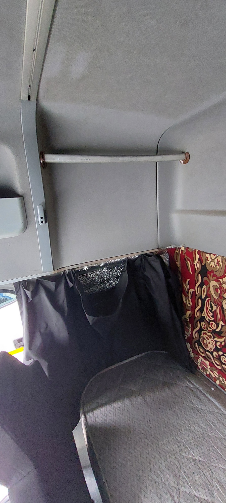 Седельный тягач КАМАЗ 5490-801-DC (газодизель) 2021 г. - фото 46