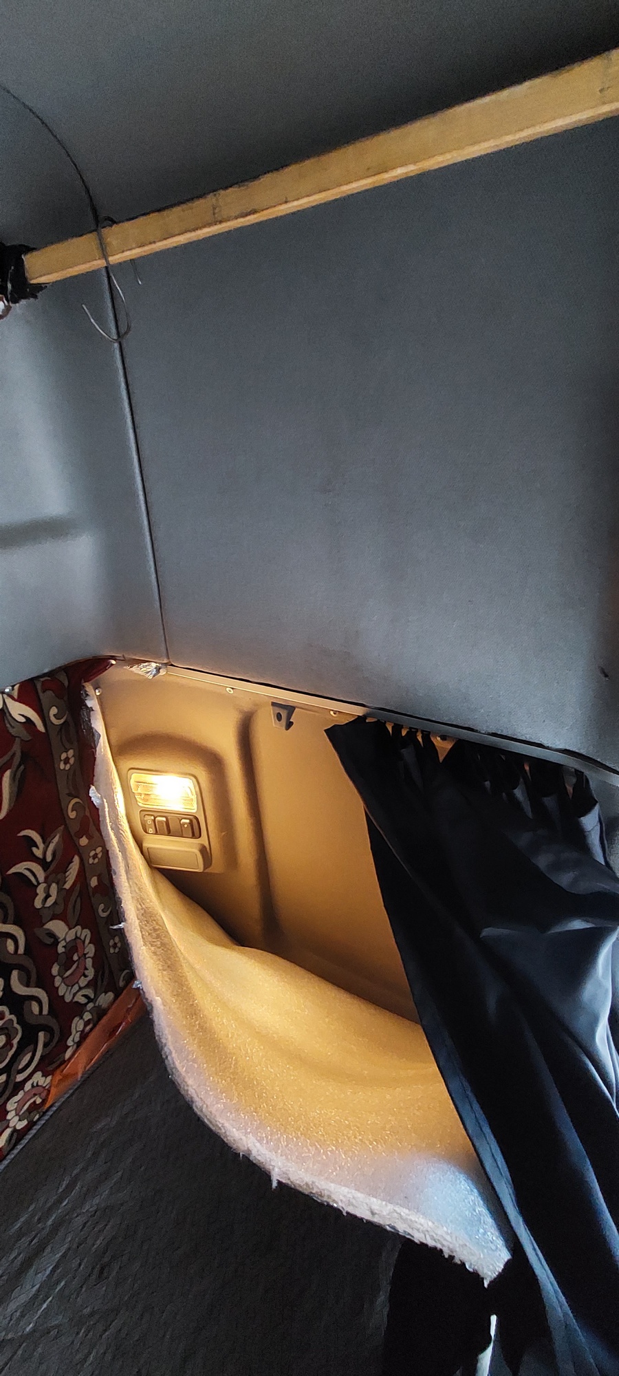 Седельный тягач КАМАЗ 5490-801-DC (газодизель) 2021 г. - фото 47