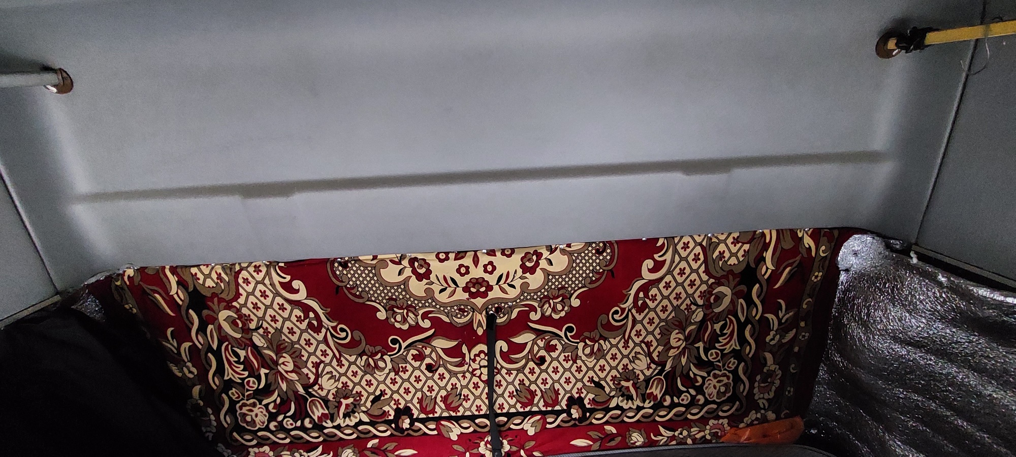 Седельный тягач КАМАЗ 5490-801-DC (газодизель) 2021 г. - фото 48