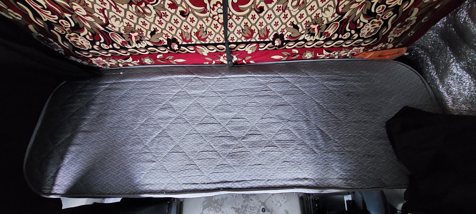 Седельный тягач КАМАЗ 5490-801-DC (газодизель) 2021 г. - фото 49