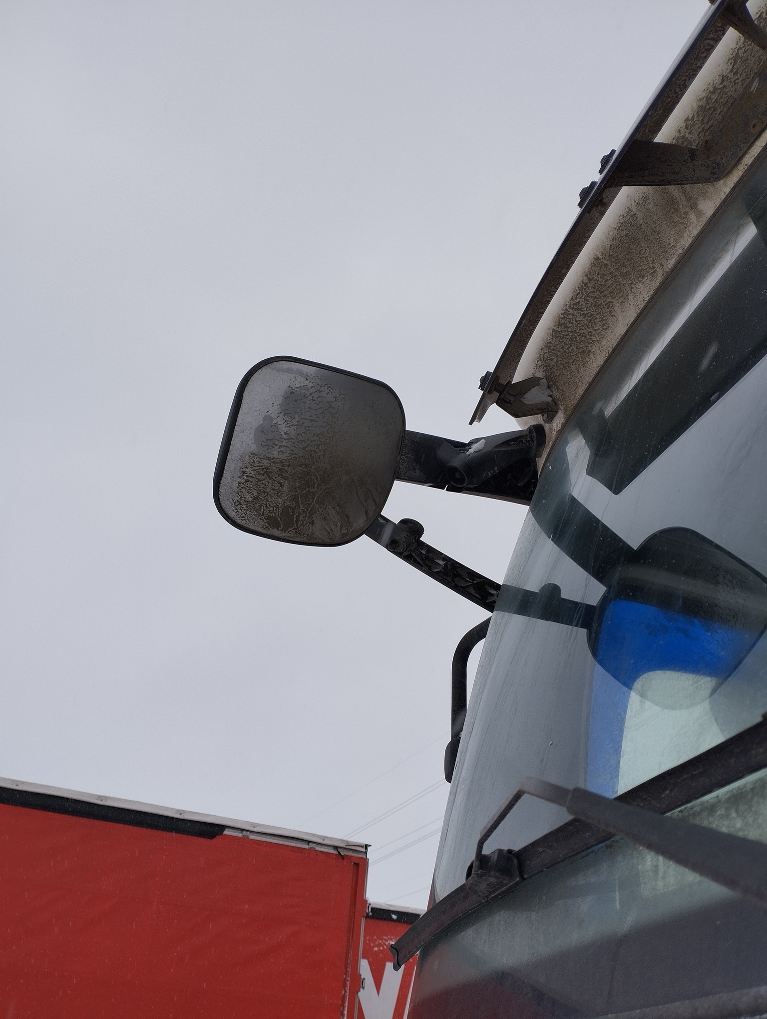 Седельный тягач КАМАЗ 5490-801-DC (газодизель) 2021 г. - фото 55