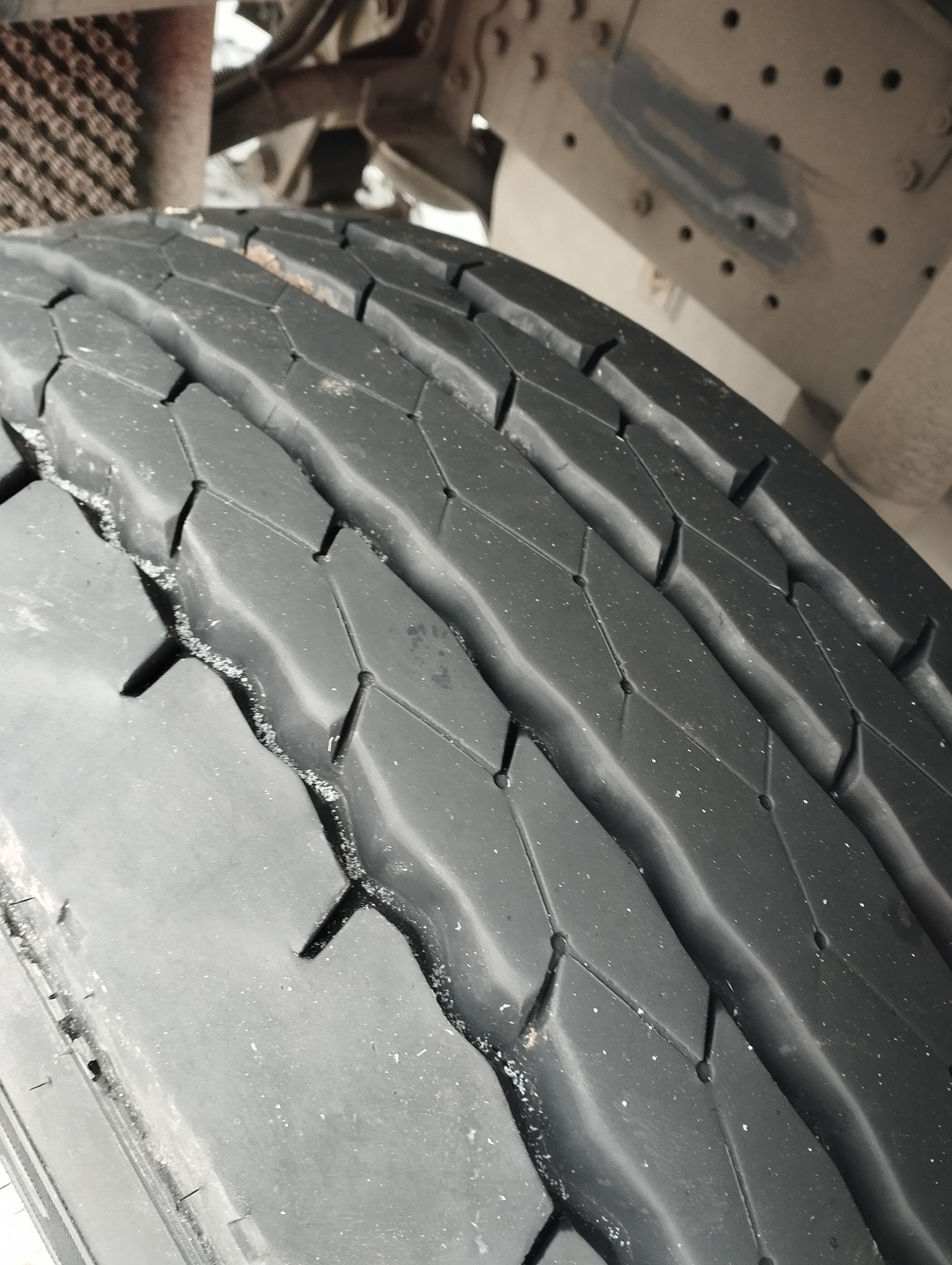 Седельный тягач КАМАЗ 5490-801-DC (газодизель) 2021 г. - фото 62