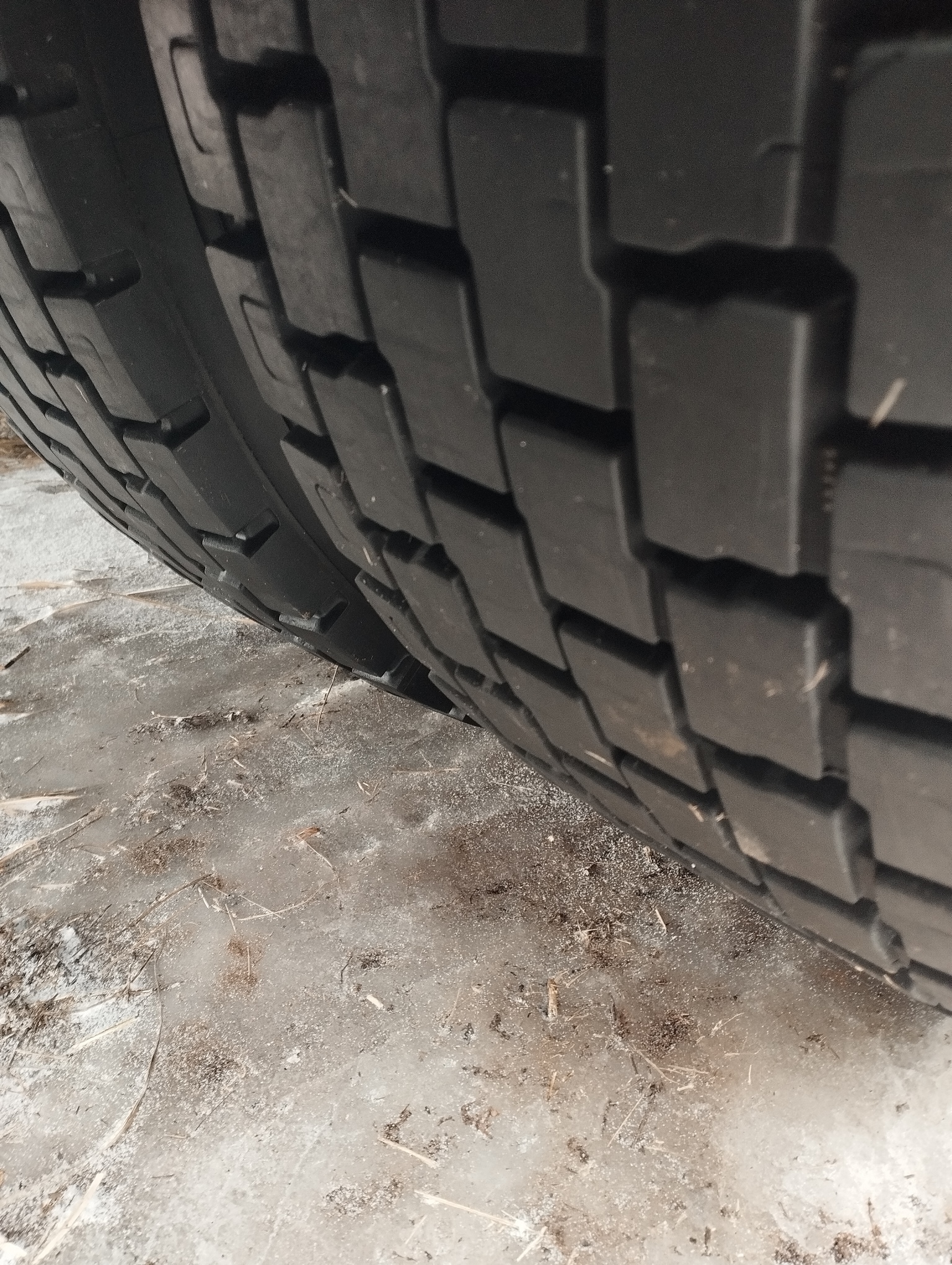 Седельный тягач КАМАЗ 5490-801-DC (газодизель) 2021 г. - фото 69