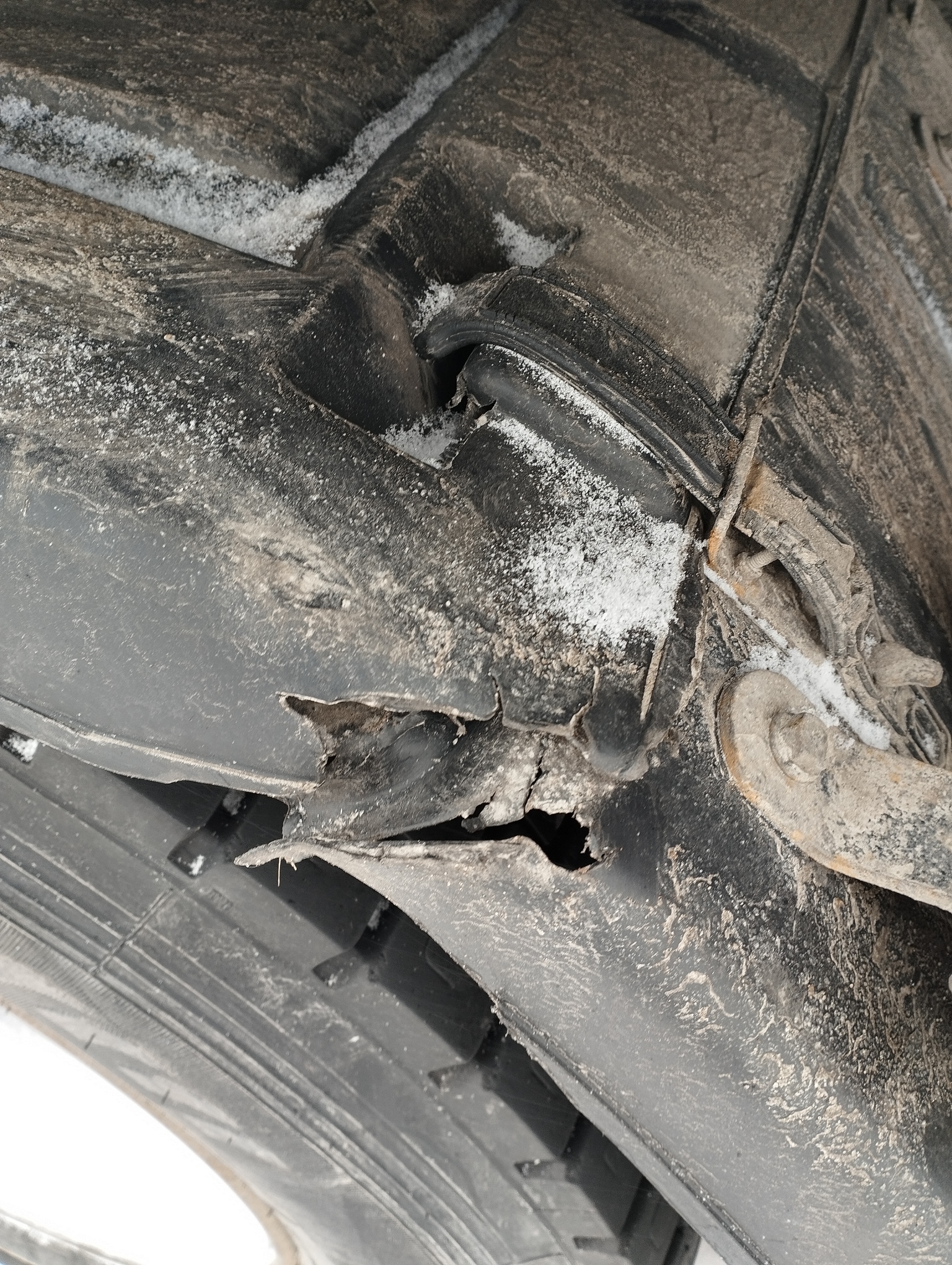 Седельный тягач КАМАЗ 5490-801-DC (газодизель) 2021 г. - фото 73