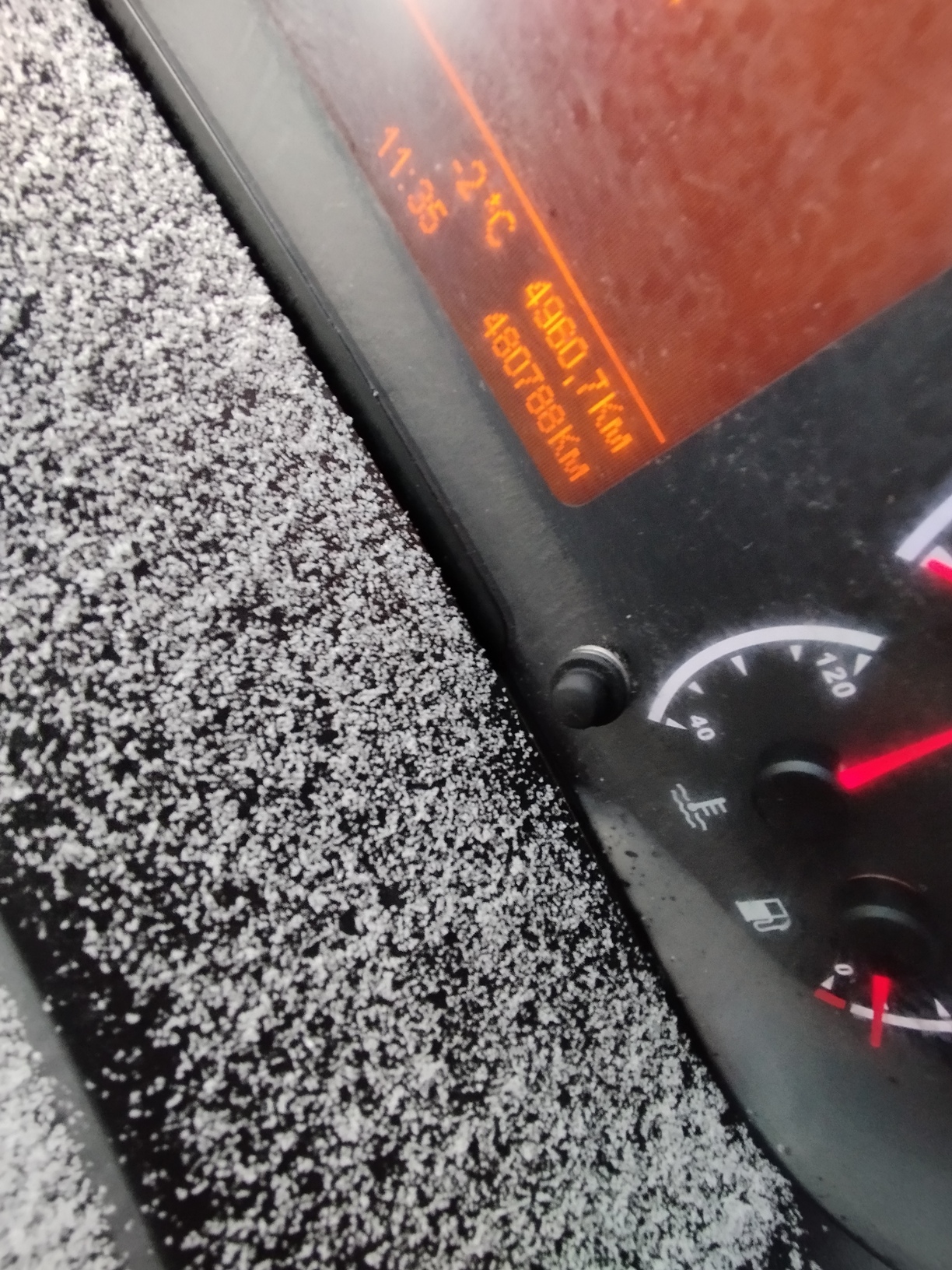 Седельный тягач КАМАЗ 5490-801-DC (газодизель) 2021 г. - фото 93