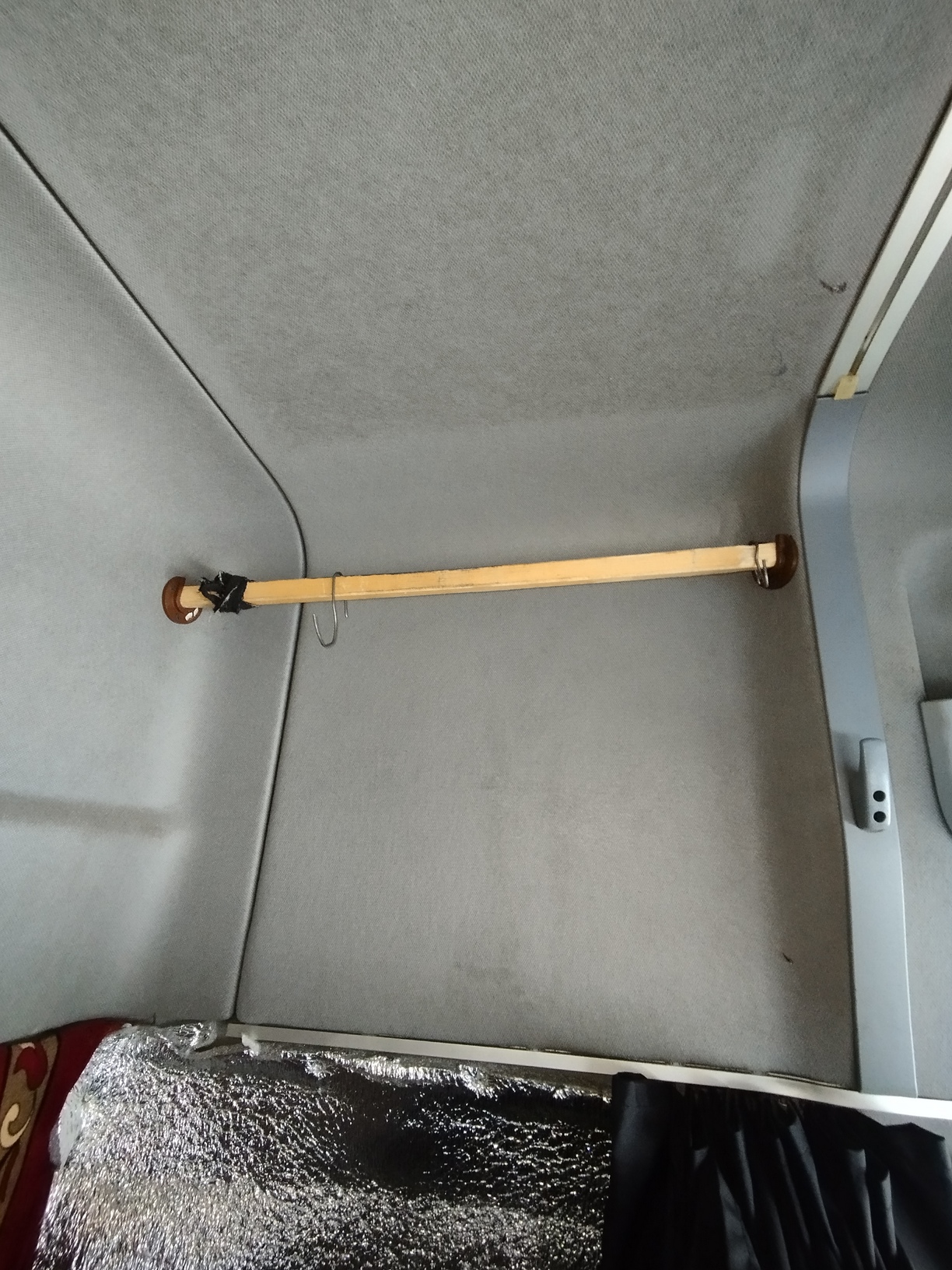 Седельный тягач КАМАЗ 5490-801-DC (газодизель) 2021 г. - фото 99