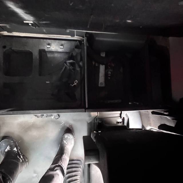 Седельный тягач КАМАЗ 5490-801-DC (газодизель) 2021 г. - фото 5