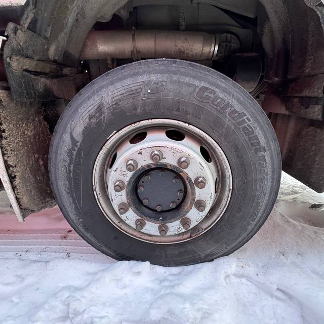 Седельный тягач КАМАЗ 5490-801-DC (газодизель) 2021 г. - фото 21