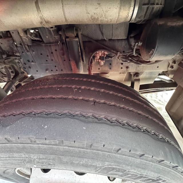 Седельный тягач КАМАЗ 5490-801-DC (газодизель) 2021 г. - фото 22