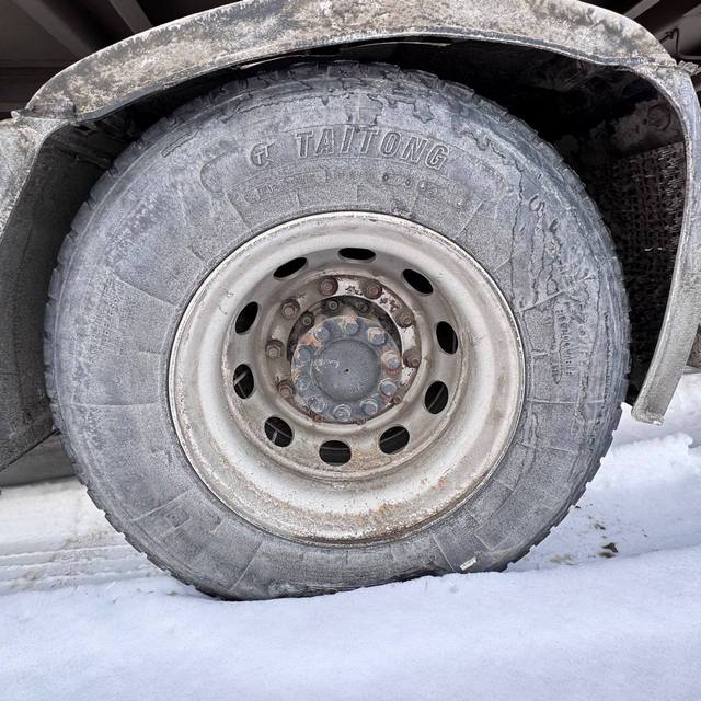 Седельный тягач КАМАЗ 5490-801-DC (газодизель) 2021 г. - фото 32