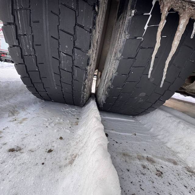 Седельный тягач КАМАЗ 5490-801-DC (газодизель) 2021 г. - фото 33