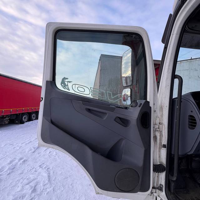 Седельный тягач КАМАЗ 5490-801-DC (газодизель) 2021 г. - фото 37