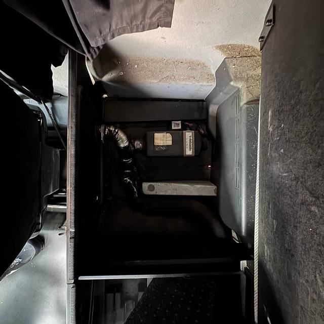 Седельный тягач КАМАЗ 5490-801-DC (газодизель) 2021 г. - фото 40