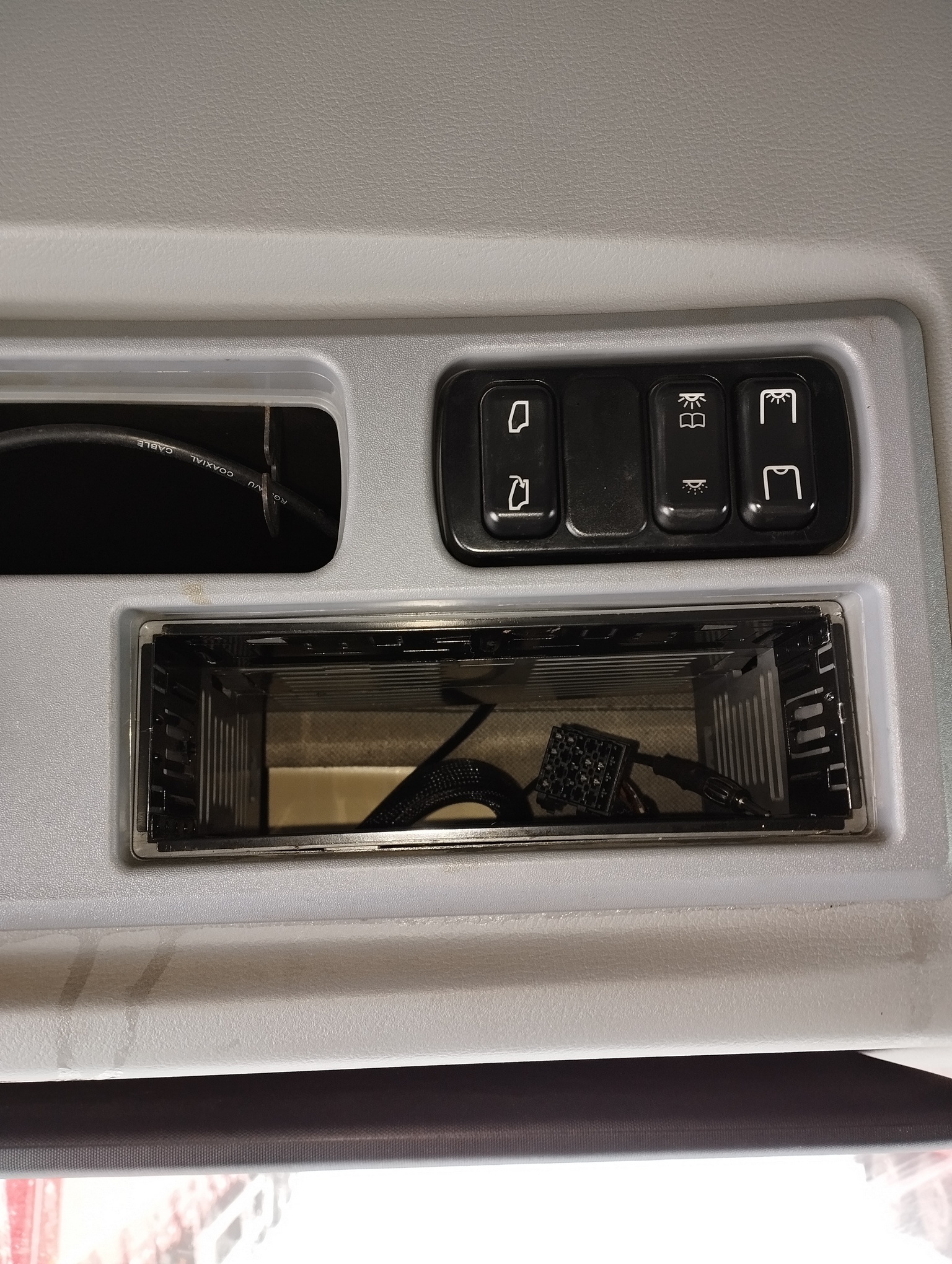 Седельный тягач КАМАЗ 5490-801-DC (газодизель) 2021 г. - фото 44