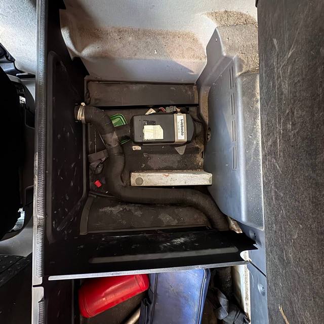 Седельный тягач КАМАЗ 5490-801-DC (газодизель) 2021 г. - фото 4