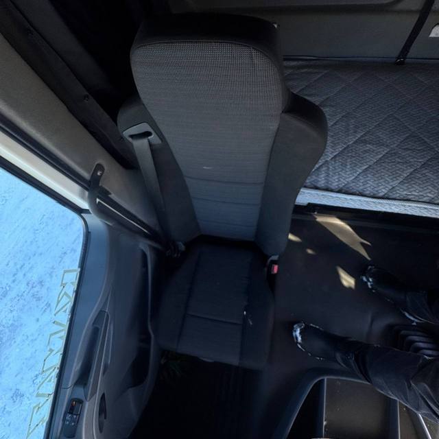 Седельный тягач КАМАЗ 5490-801-DC (газодизель) 2021 г. - фото 10