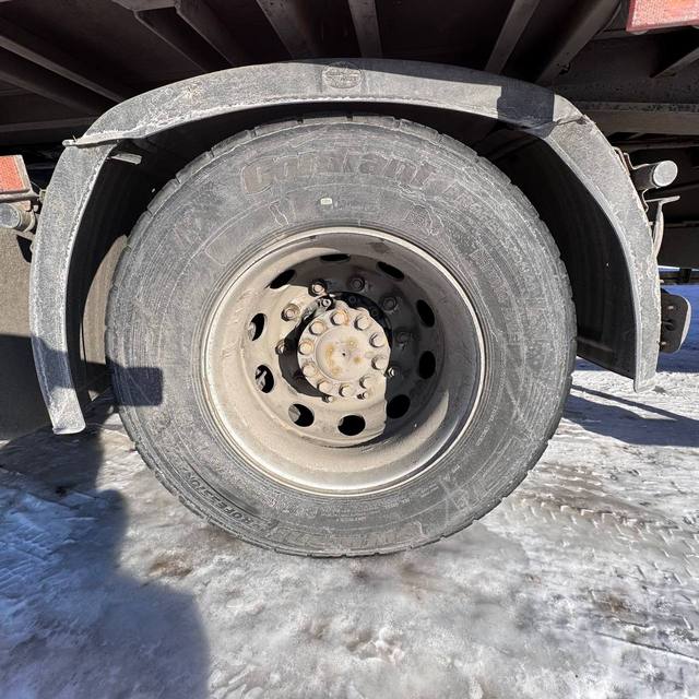 Седельный тягач КАМАЗ 5490-801-DC (газодизель) 2021 г. - фото 21