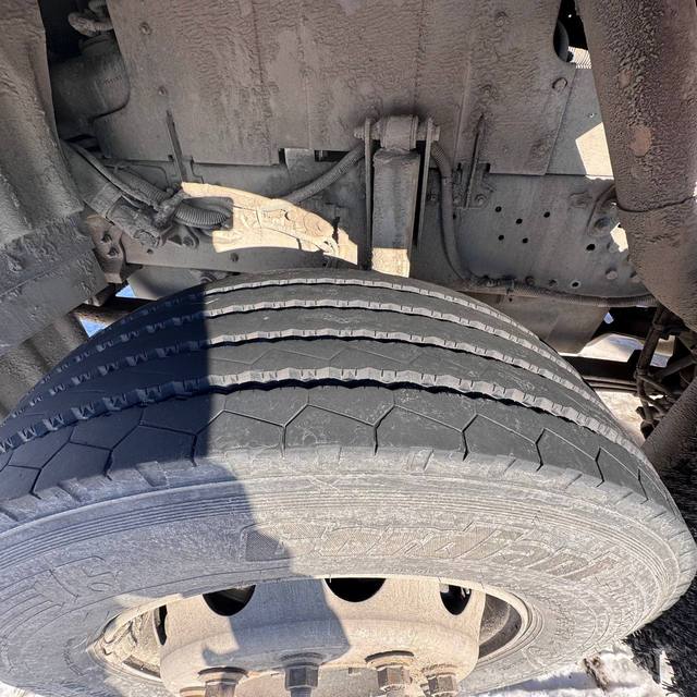 Седельный тягач КАМАЗ 5490-801-DC (газодизель) 2021 г. - фото 22