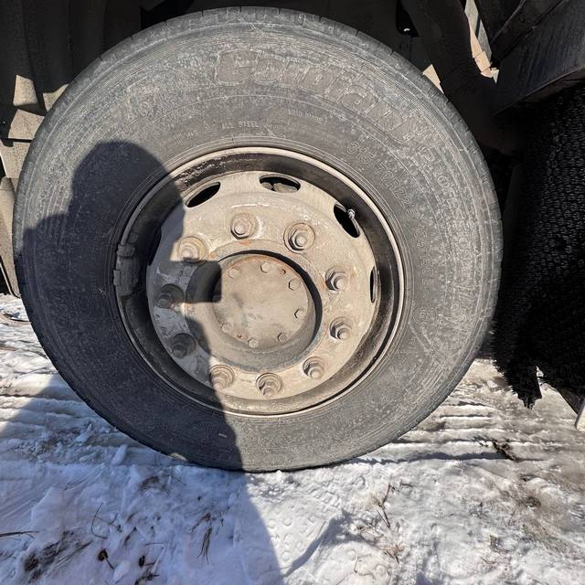 Седельный тягач КАМАЗ 5490-801-DC (газодизель) 2021 г. - фото 23