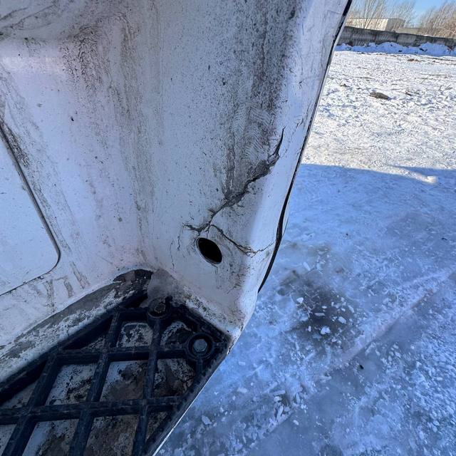 Седельный тягач КАМАЗ 5490-801-DC (газодизель) 2021 г. - фото 25