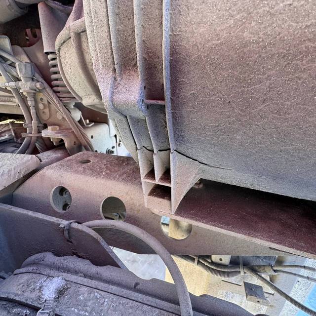 Седельный тягач КАМАЗ 5490-801-DC (газодизель) 2021 г. - фото 38