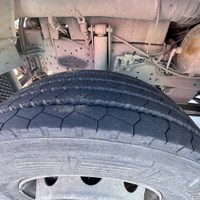 Седельный тягач КАМАЗ 5490-801-DC (газодизель) 2021 г. - фото 41