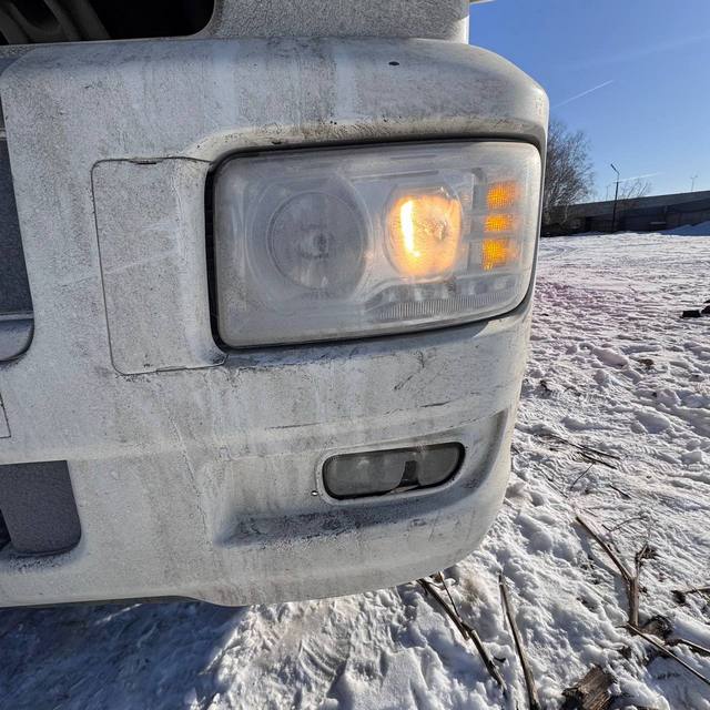 Седельный тягач КАМАЗ 5490-801-DC (газодизель) 2021 г. - фото 44