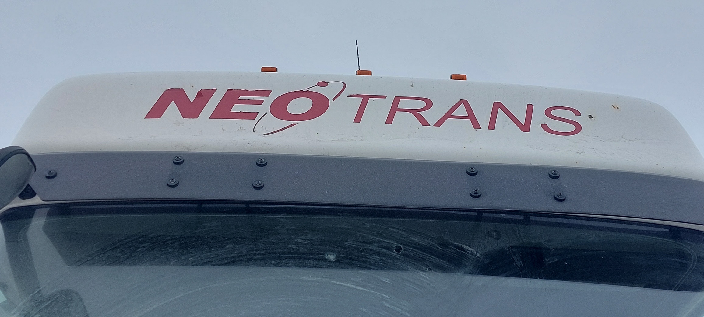 Седельный тягач КАМАЗ 5490-801-DC (газодизель) 2021 г. - фото 3