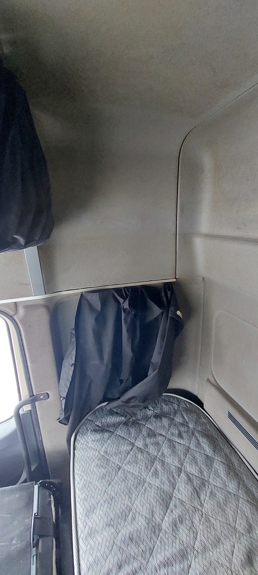 Седельный тягач КАМАЗ 5490-801-DC (газодизель) 2021 г. - фото 43