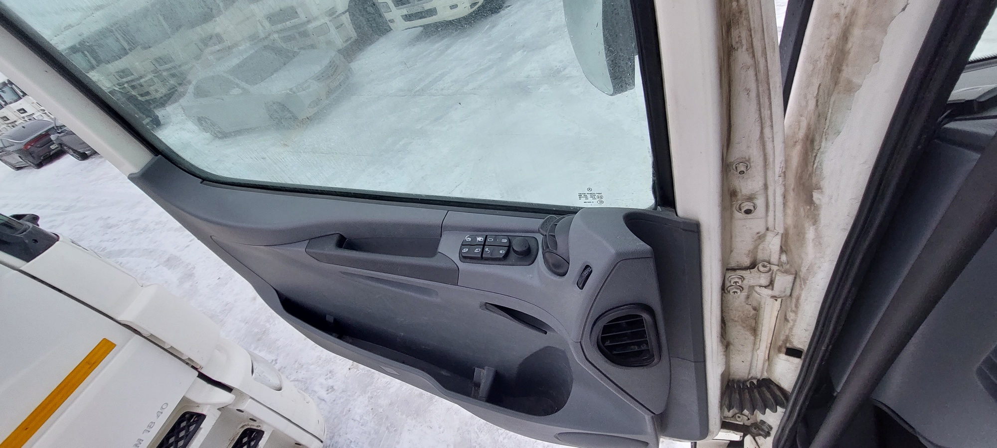 Седельный тягач КАМАЗ 5490-801-DC (газодизель) 2021 г. - фото 31