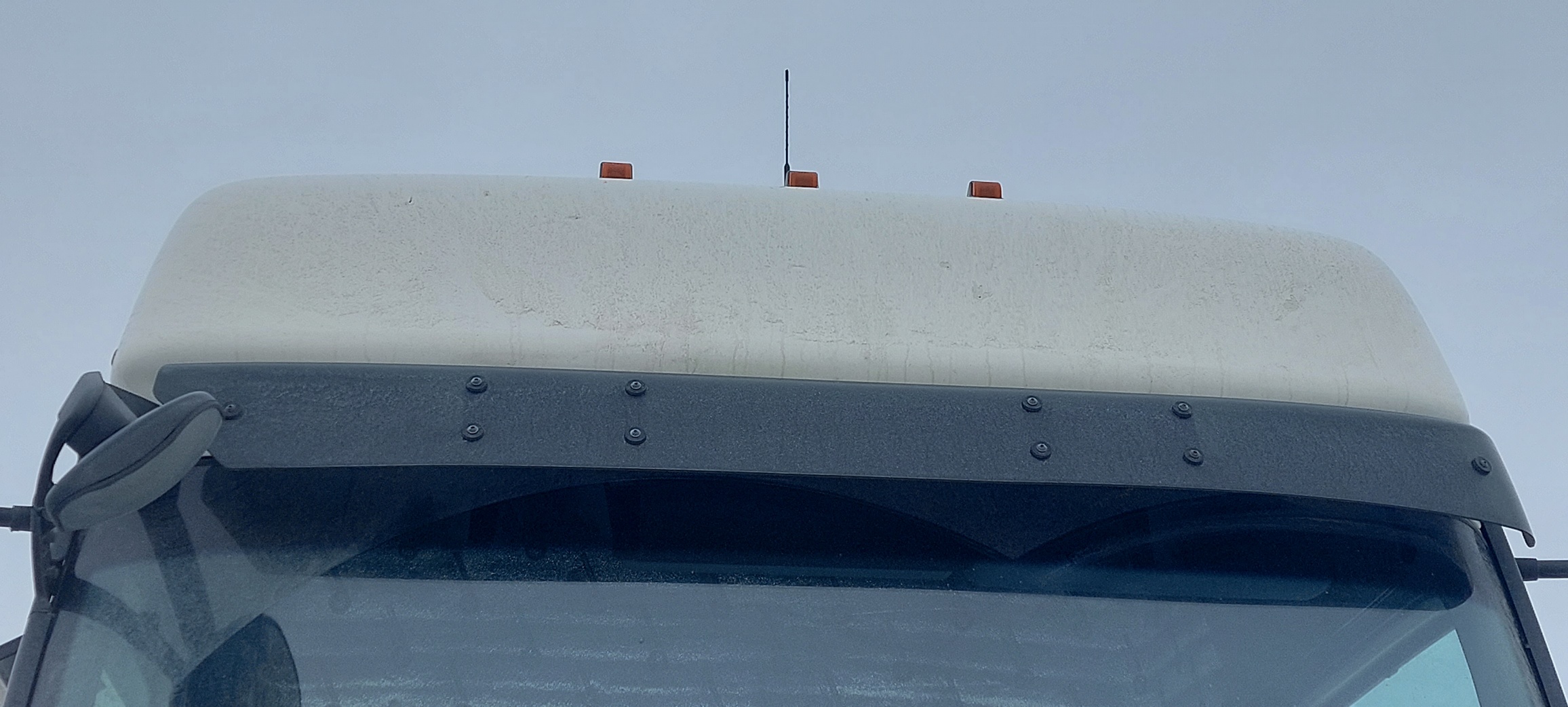 Седельный тягач КАМАЗ 5490-801-DC (газодизель) 2021 г. - фото 2