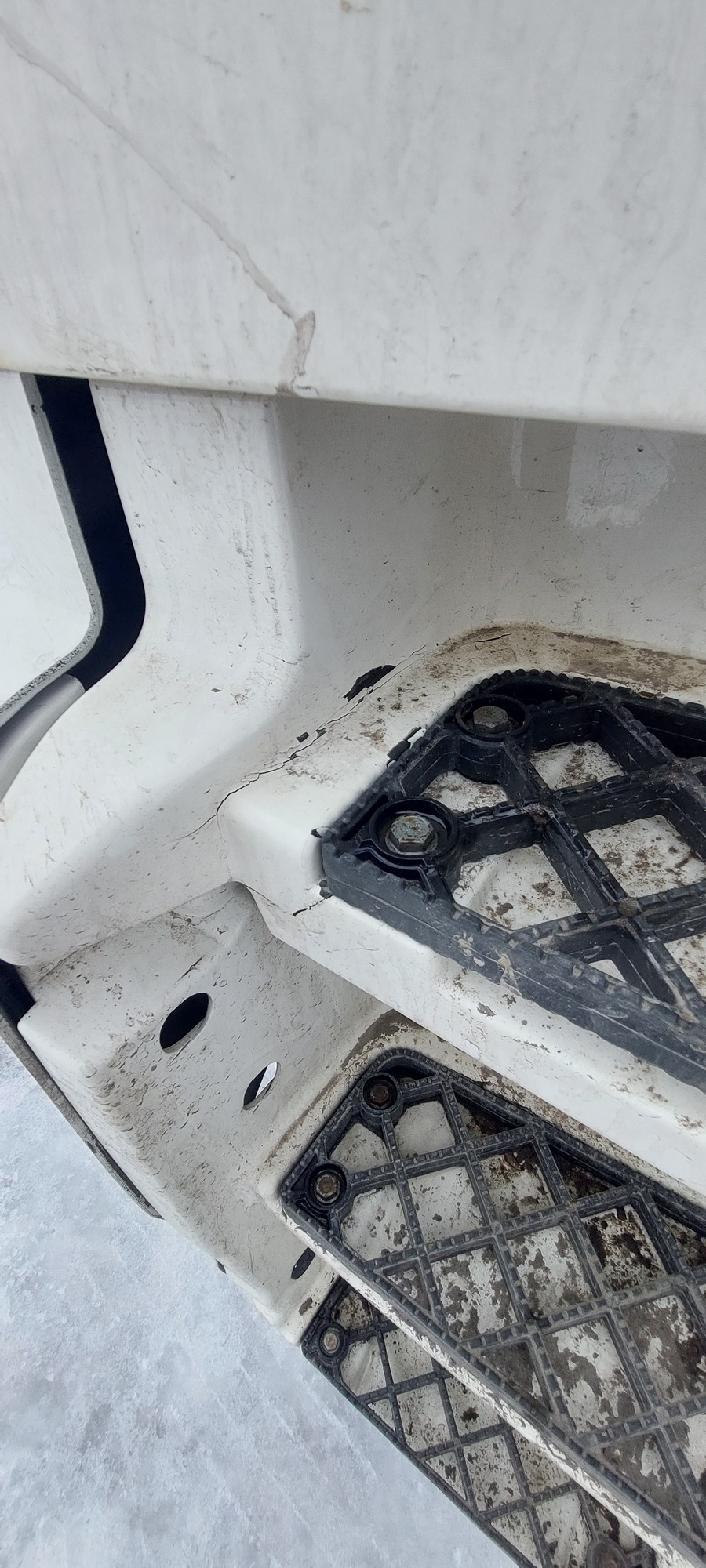 Седельный тягач КАМАЗ 5490-801-DC (газодизель) 2021 г. - фото 40