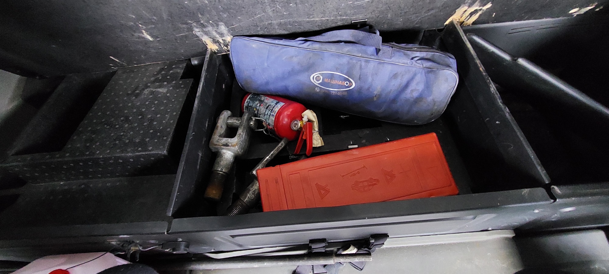 Седельный тягач КАМАЗ 5490-801-DC (газодизель) 2021 г. - фото 51