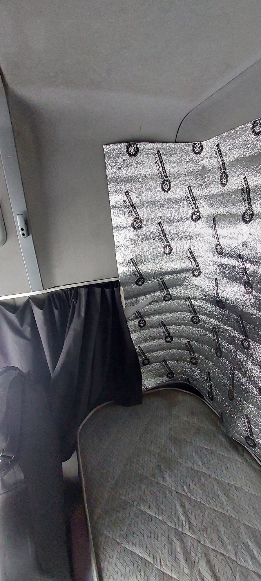 Седельный тягач КАМАЗ 5490-801-DC (газодизель) 2021 г. - фото 54