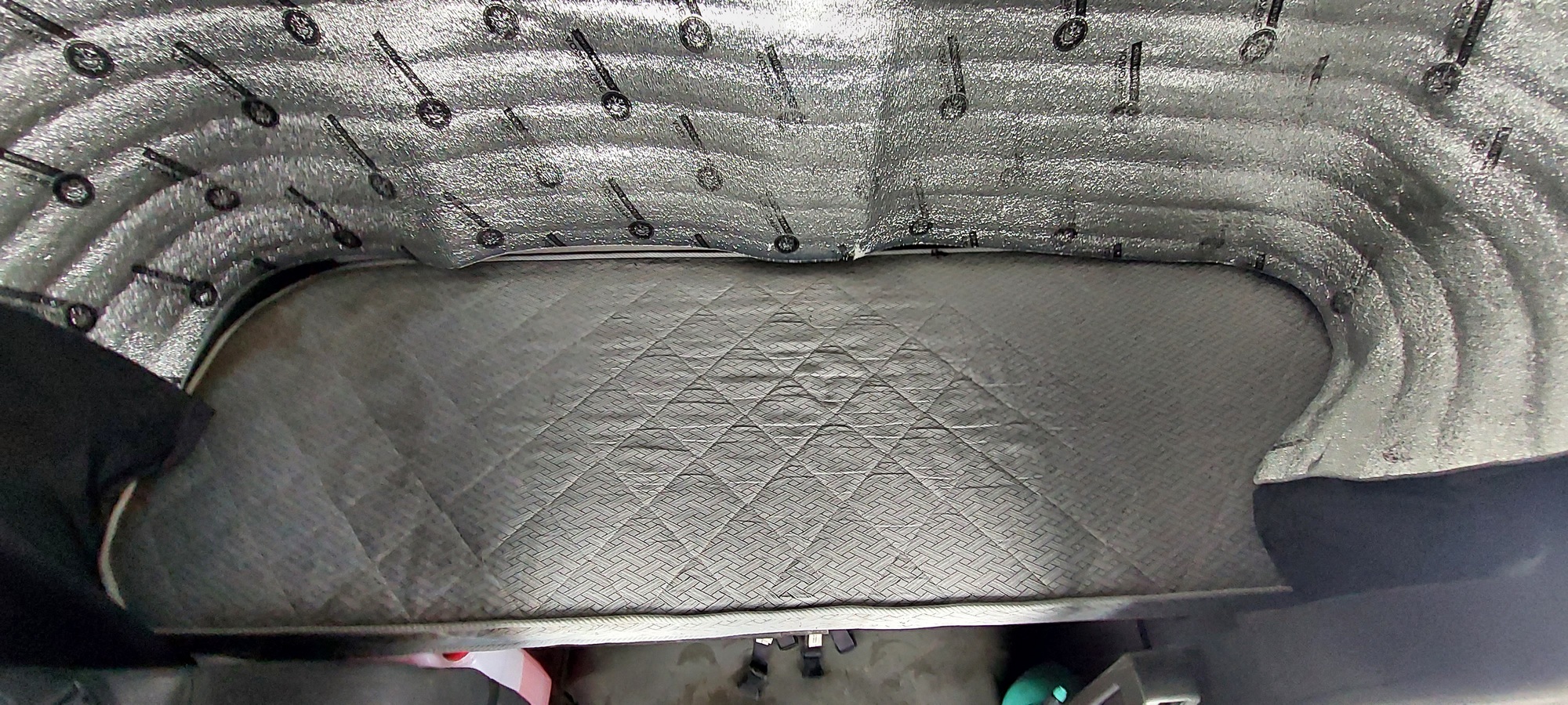 Седельный тягач КАМАЗ 5490-801-DC (газодизель) 2021 г. - фото 57