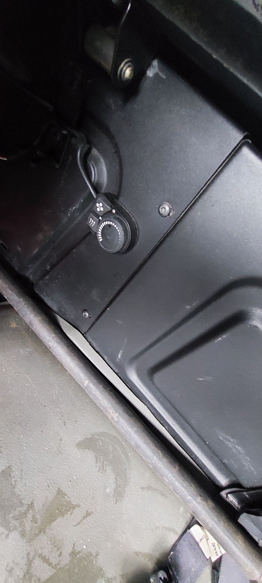 Седельный тягач КАМАЗ 5490-801-DC (газодизель) 2021 г. - фото 59