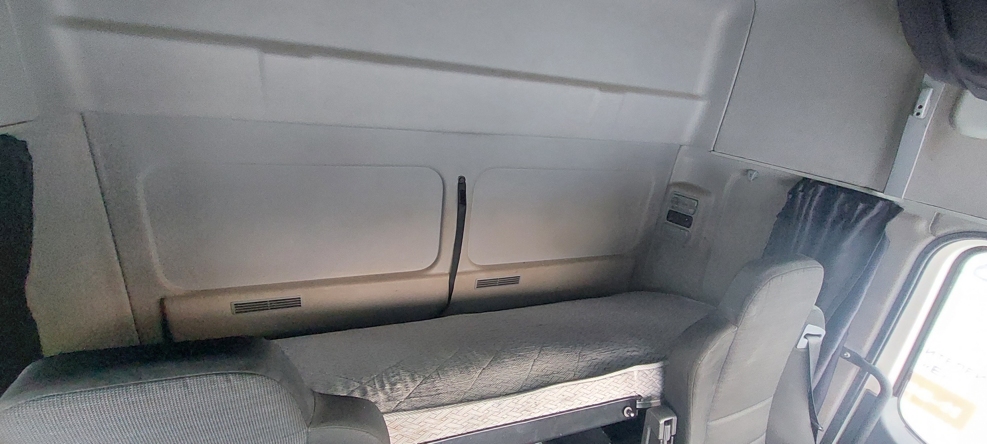 Седельный тягач КАМАЗ 5490-801-DC (газодизель) 2021 г. - фото 34