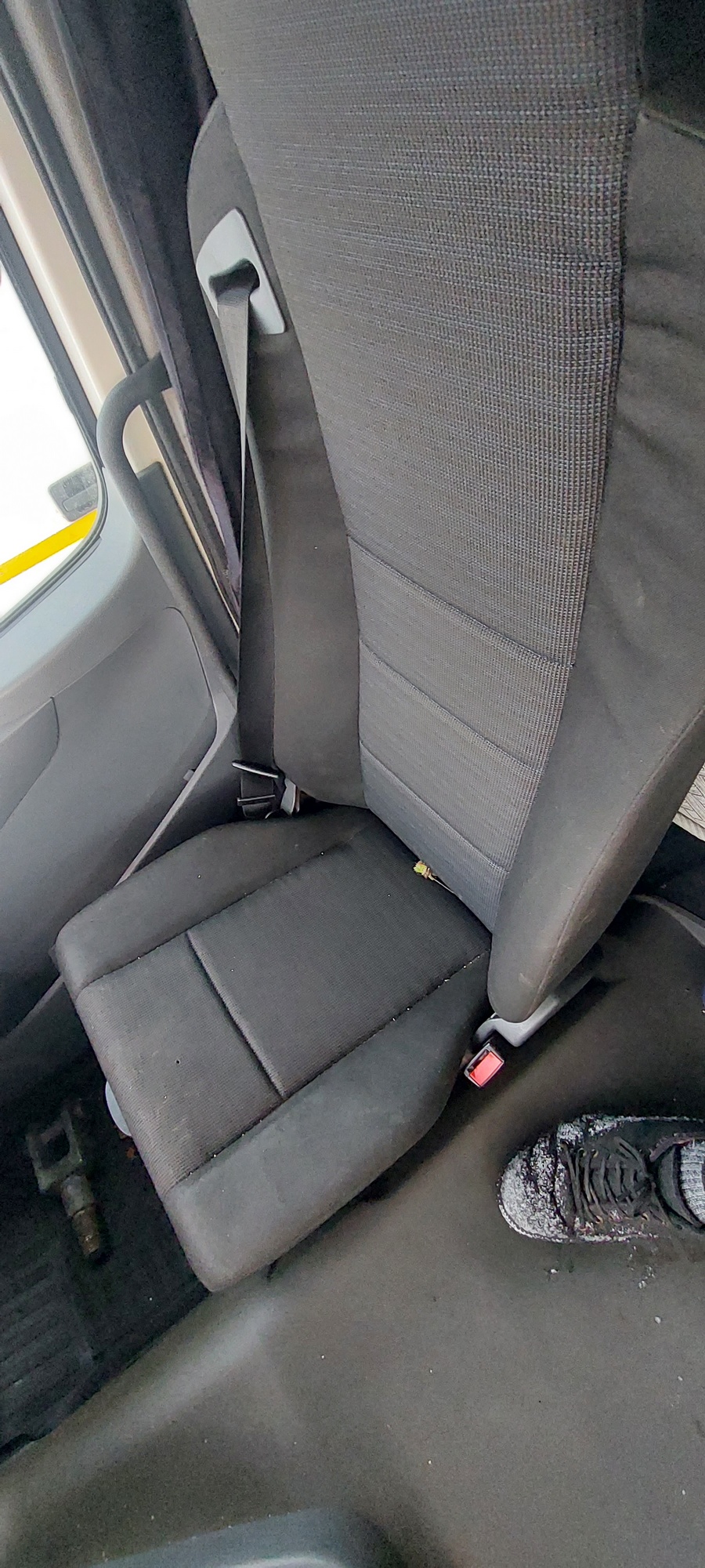 Седельный тягач КАМАЗ 5490-801-DC (газодизель) 2021 г. - фото 39