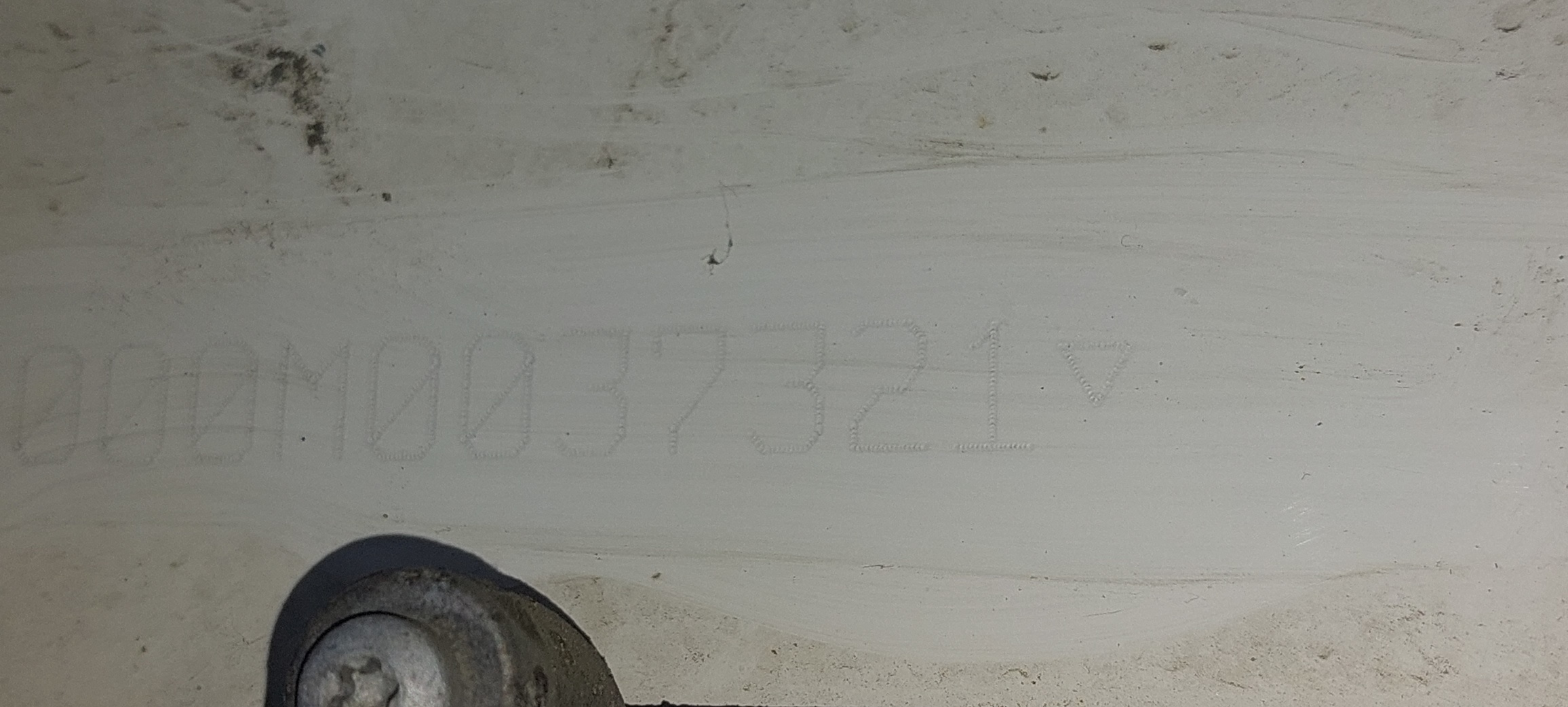 Седельный тягач КАМАЗ 5490-801-DC (газодизель) 2021 г. - фото 5