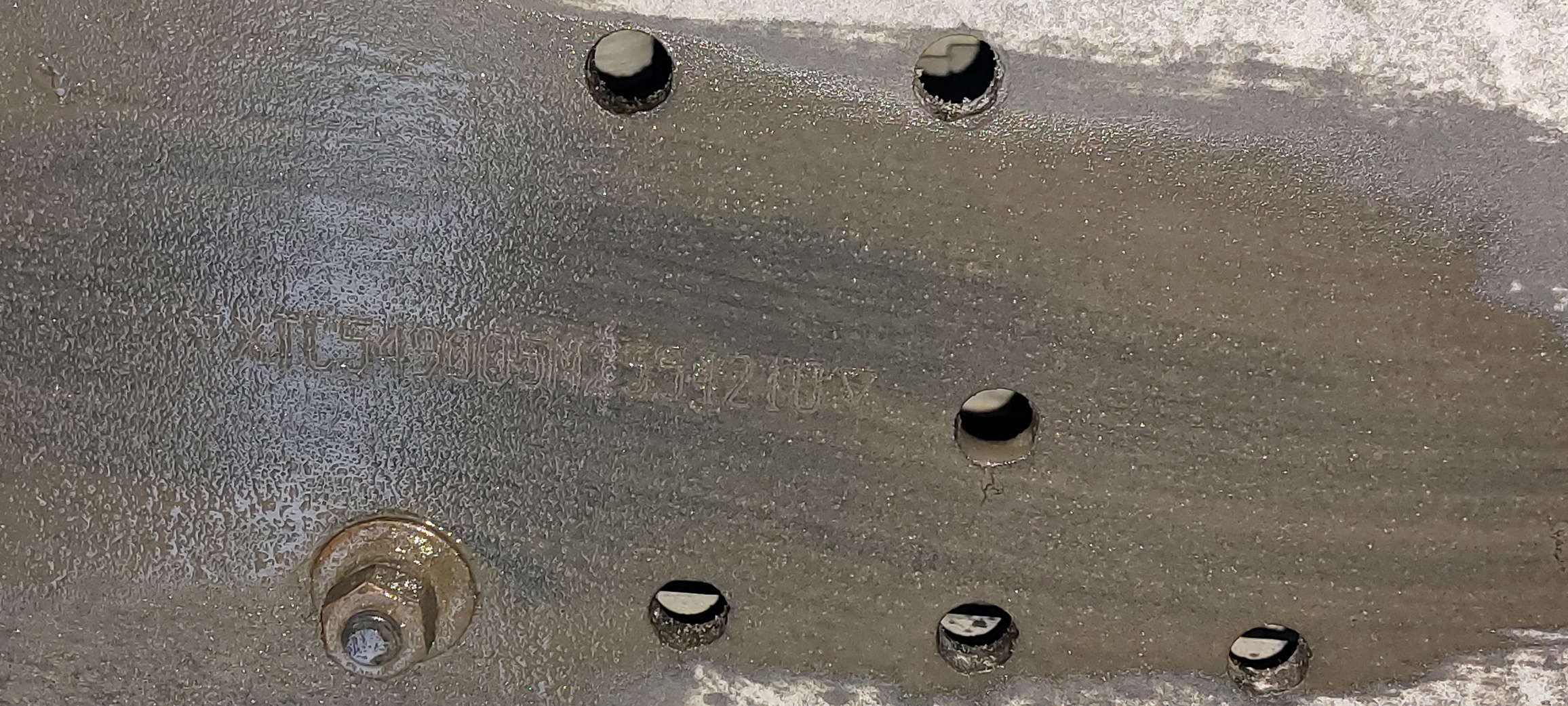 Седельный тягач КАМАЗ 5490-801-DC (газодизель) 2021 г. - фото 8