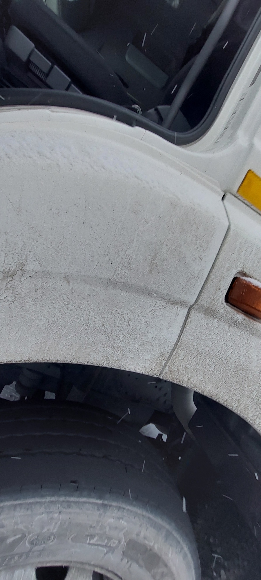 Седельный тягач КАМАЗ 5490-801-DC (газодизель) 2021 г. - фото 33