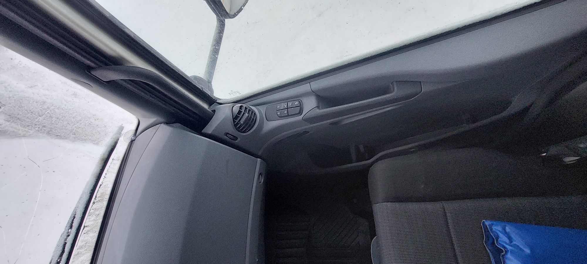 Седельный тягач КАМАЗ 5490-801-DC (газодизель) 2021 г. - фото 39