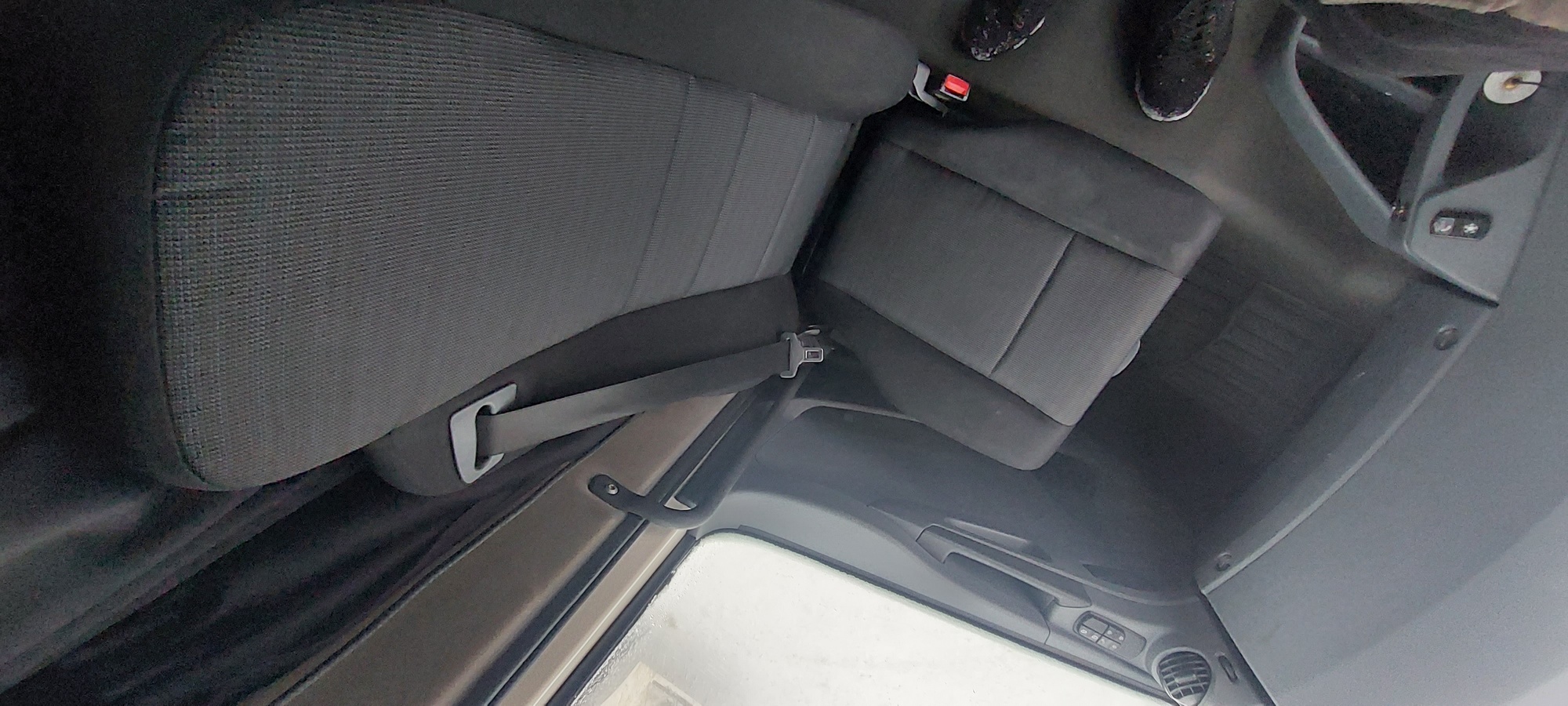 Седельный тягач КАМАЗ 5490-801-DC (газодизель) 2021 г. - фото 41