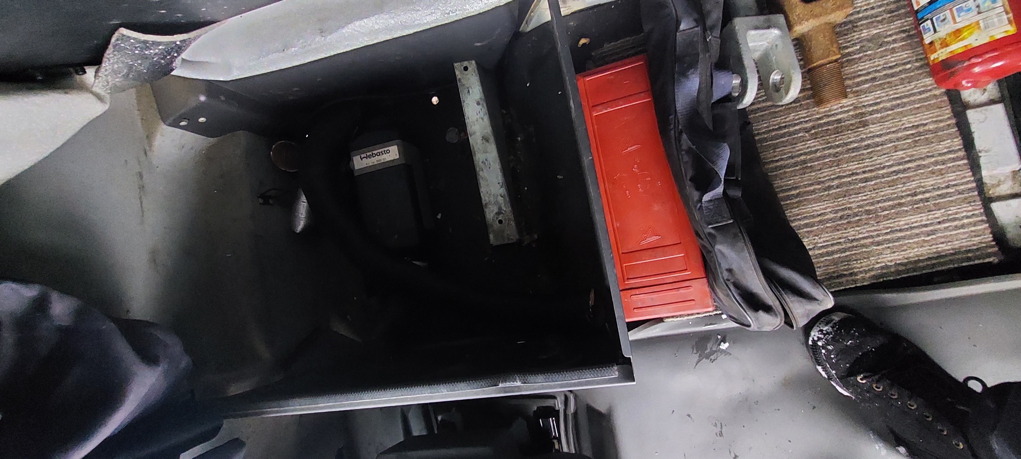 Седельный тягач КАМАЗ 5490-801-DC (газодизель) 2021 г. - фото 43